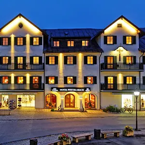 Hotel Wittelsbach