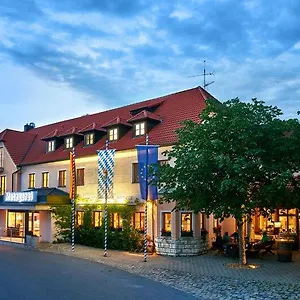 Hotel Landgasthof Euringer