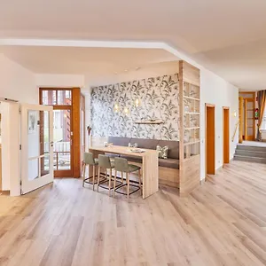 Hotel Garni Gaestehaus Am Muehlbach