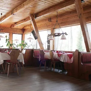 Hotel Burgdacherl