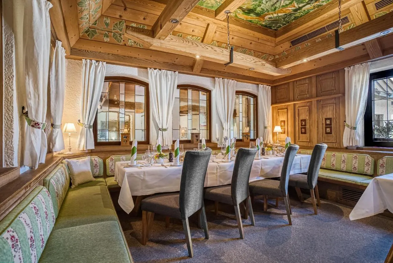 *** Hotel Landhaus Sommerau Buchenberg  Duitsland