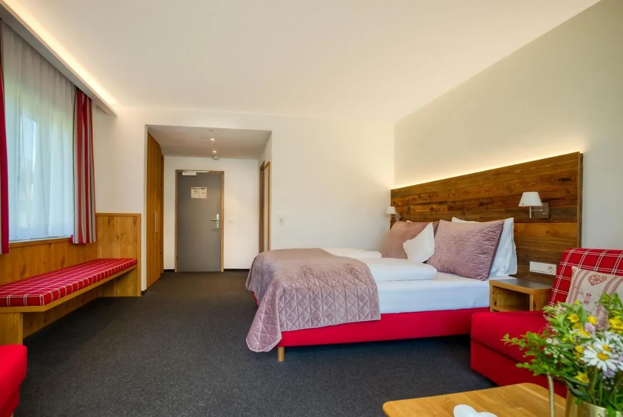 Landhaus Sommerau Buchenberg  Hotel Buchenberg (Bavaria)