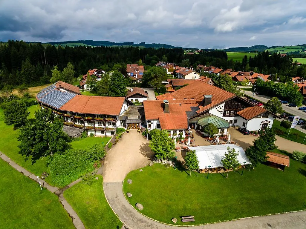 Landhaus Sommerau Buchenberg  Hotel