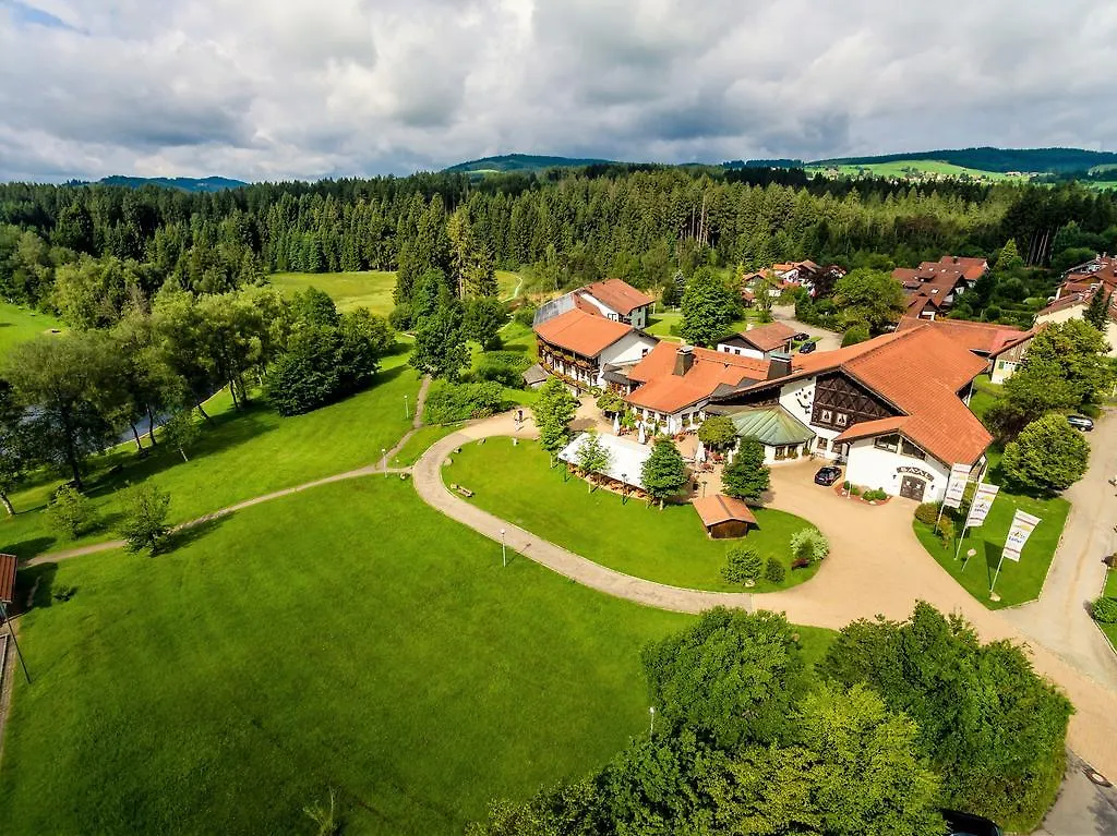 Landhaus Sommerau Buchenberg