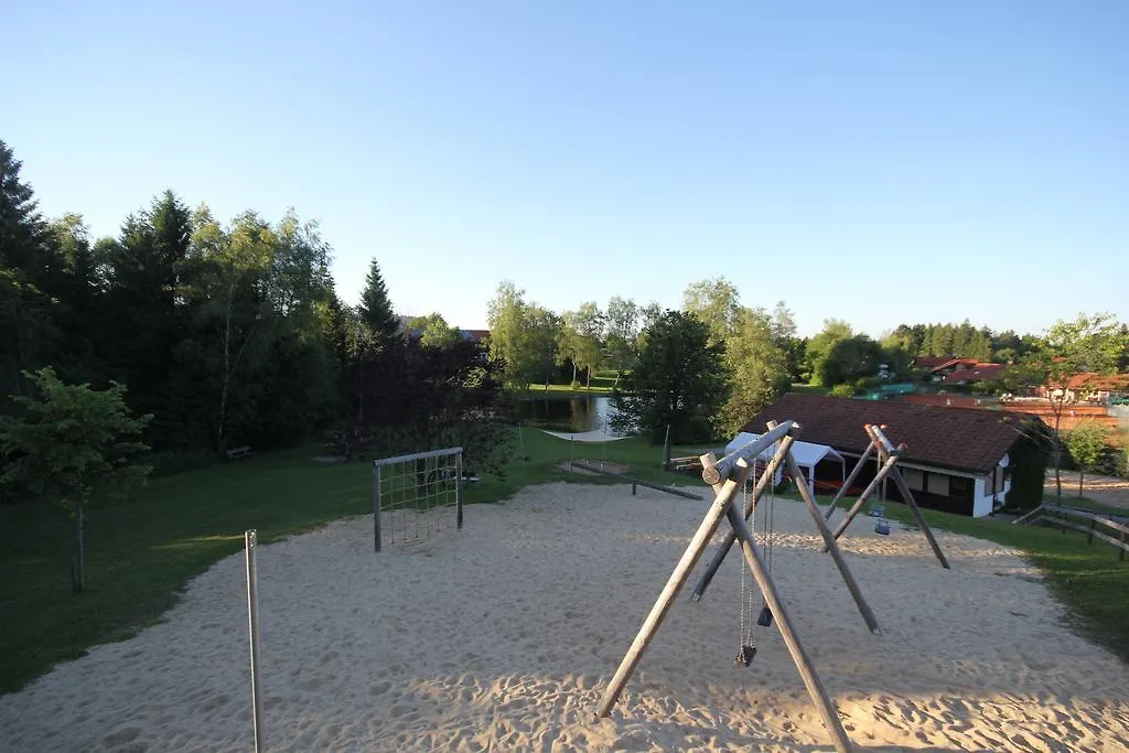 Hotel Landhaus Sommerau Buchenberg