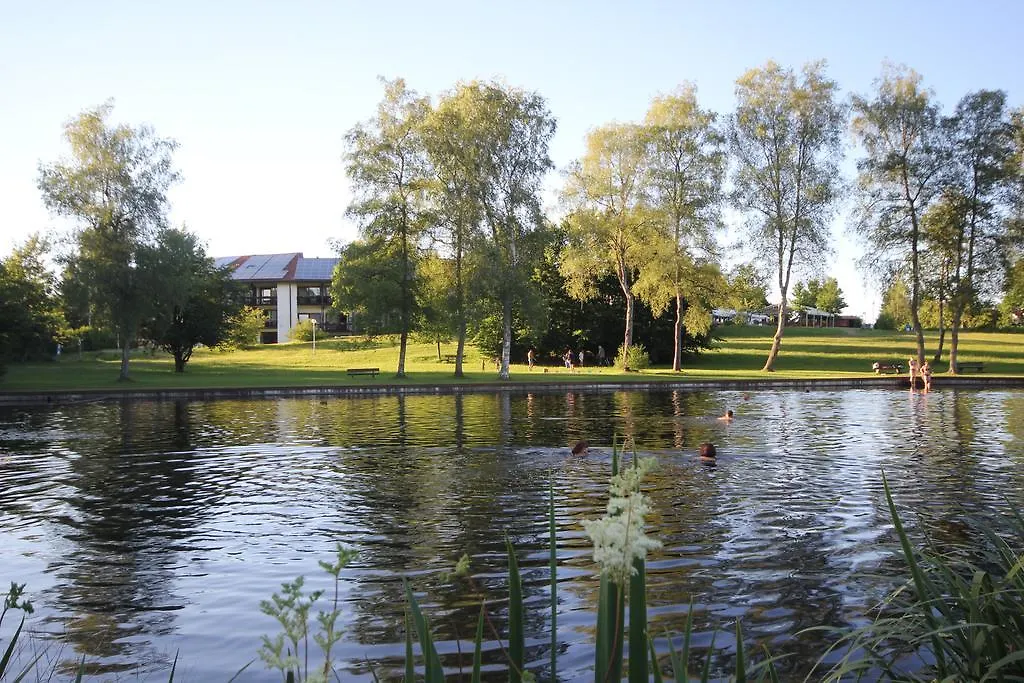 Hotel Landhaus Sommerau Buchenberg