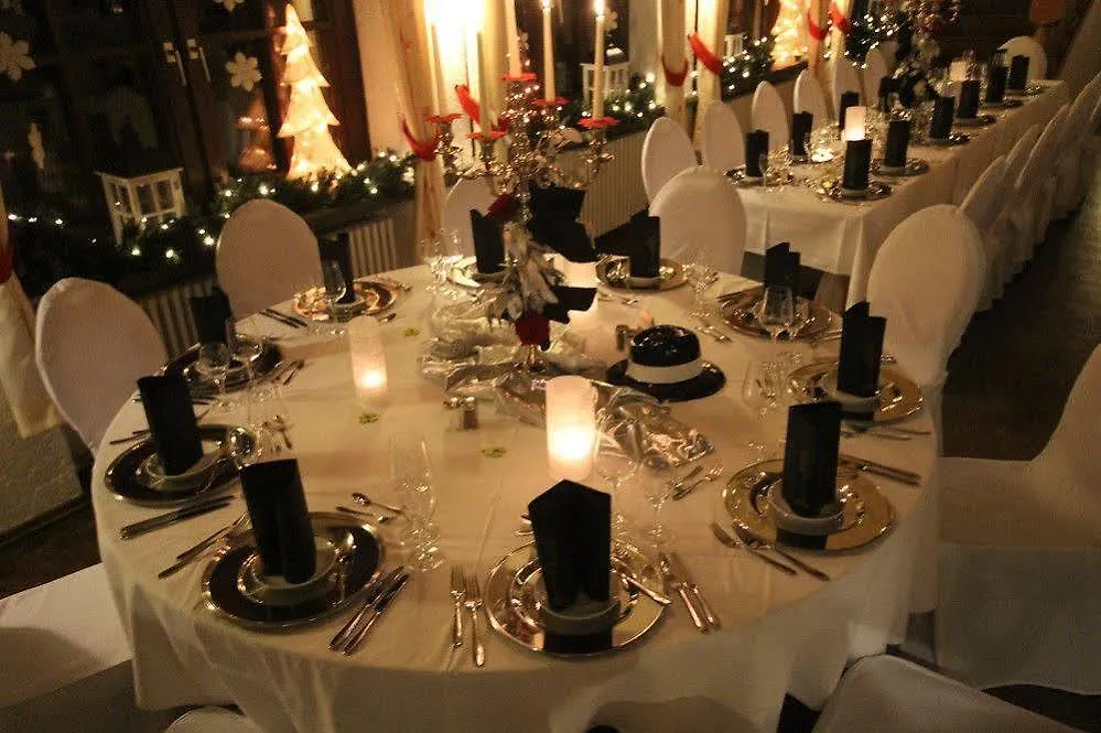 Hotel Landhaus Sommerau Buchenberg